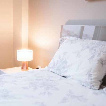 Vip VI - Sea View Apartment Caniço Eksteriør billede